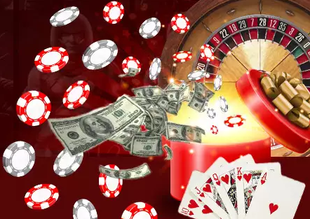 casino bonus