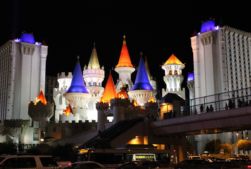 fun casinos