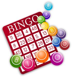 bingo game