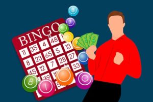 bingo winning