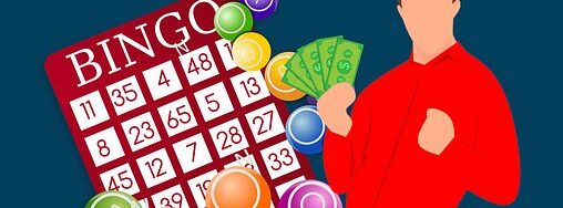 bingo winning
