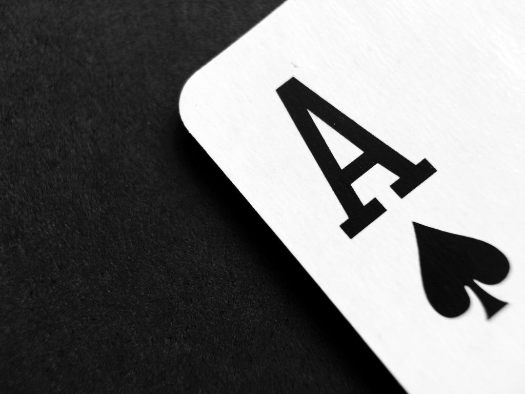 ace card
