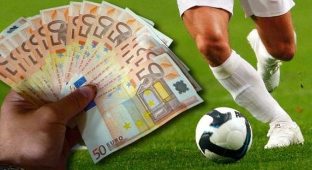 betting