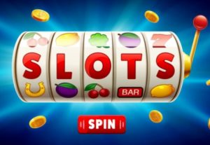 spin slots