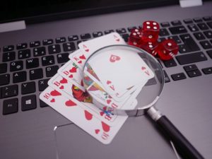 card