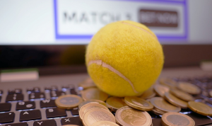 sports betting