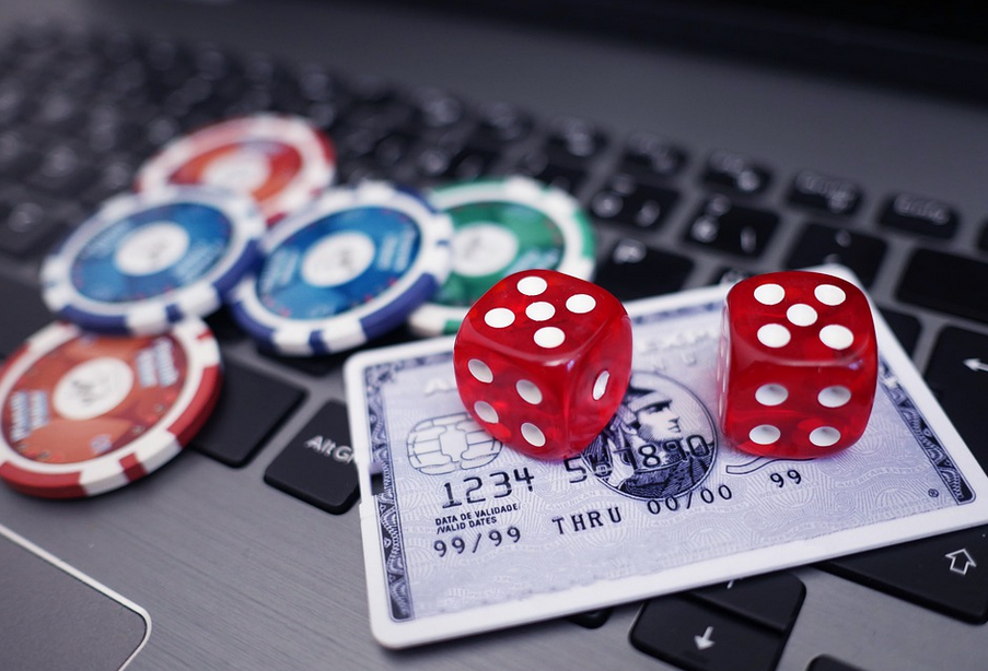 chips and dices