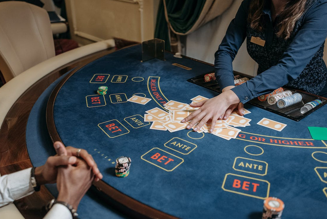 baccarat