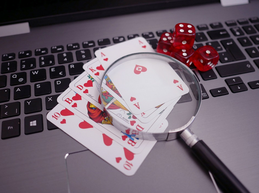 casino game